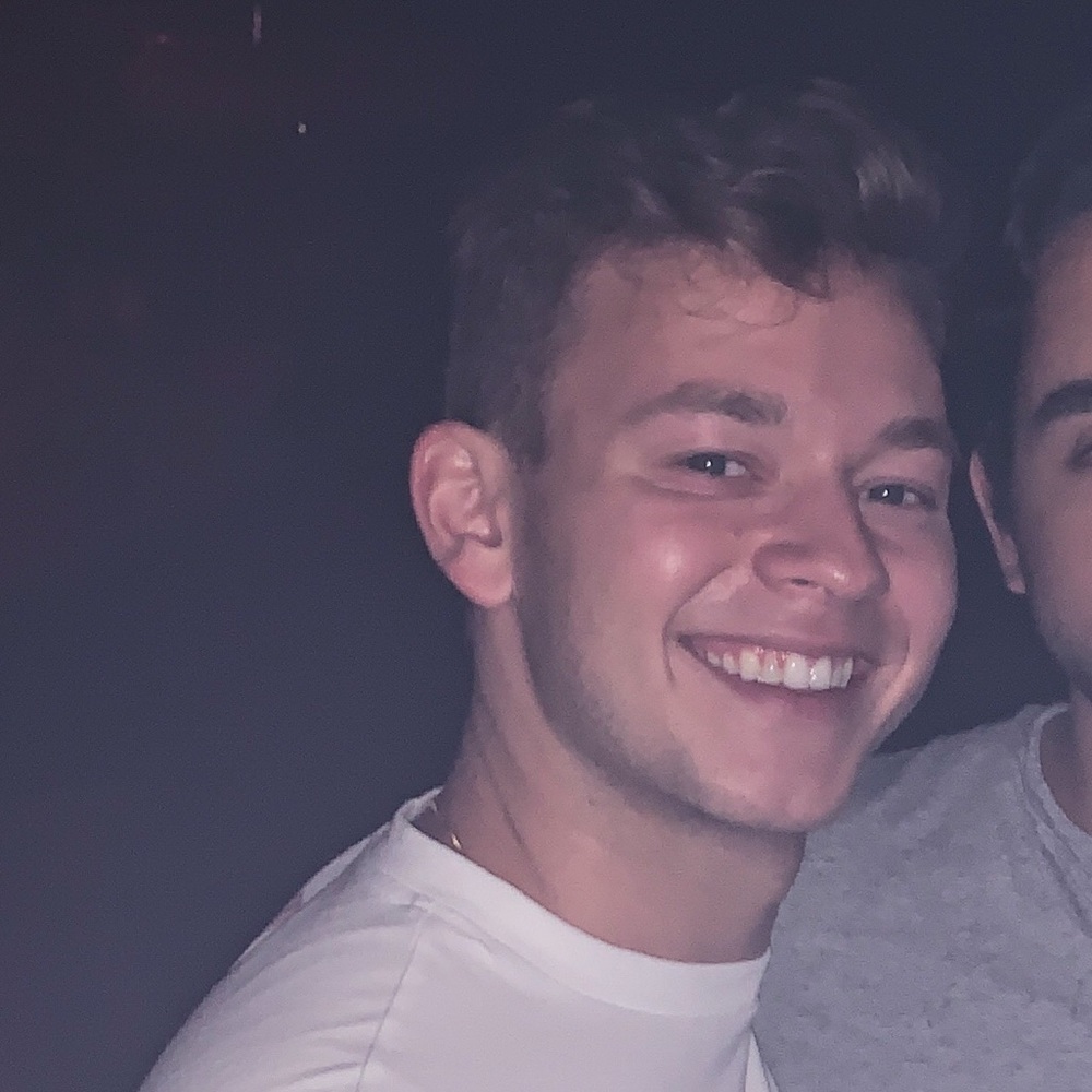 Meet your Posher, Brock